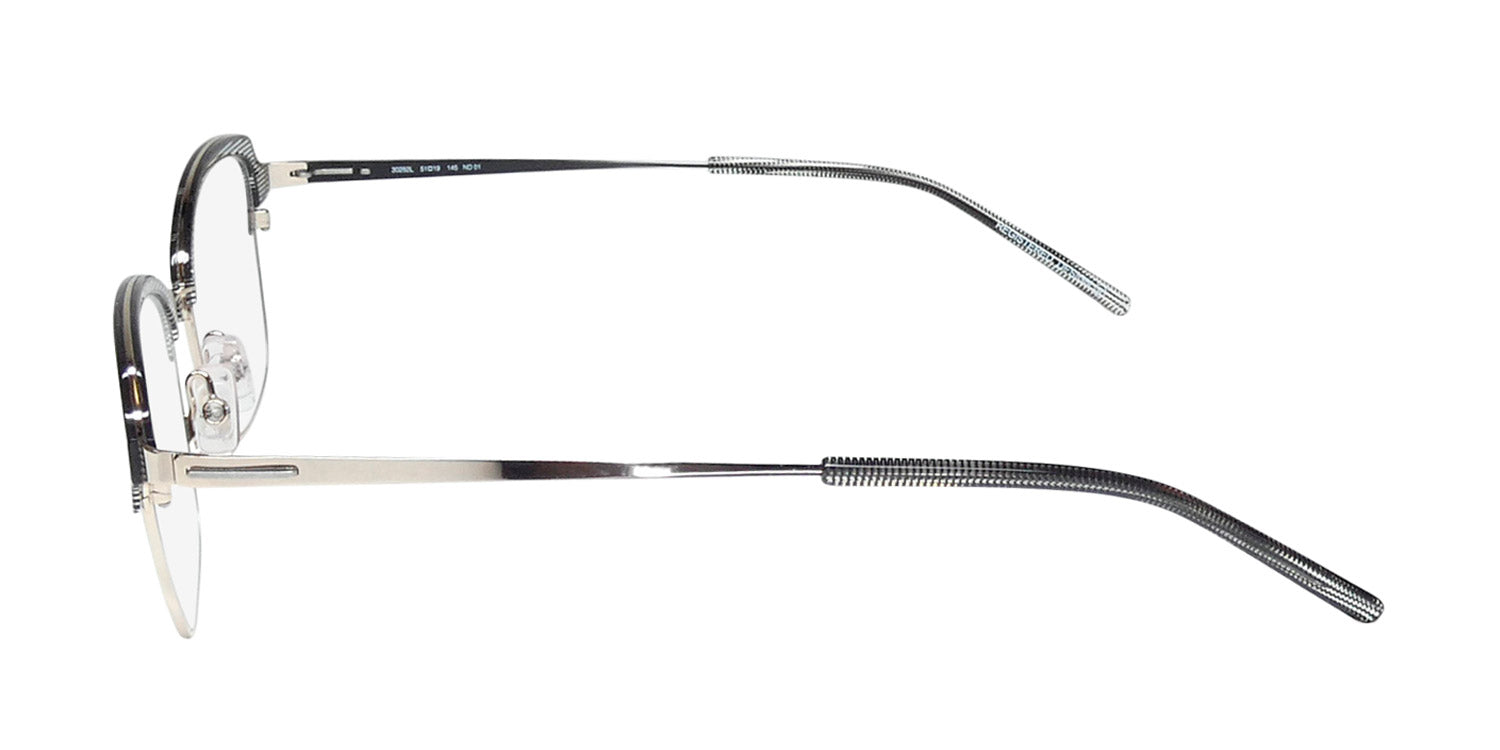 Morel Lightec 30282l Eyeglasses by ModaFrames