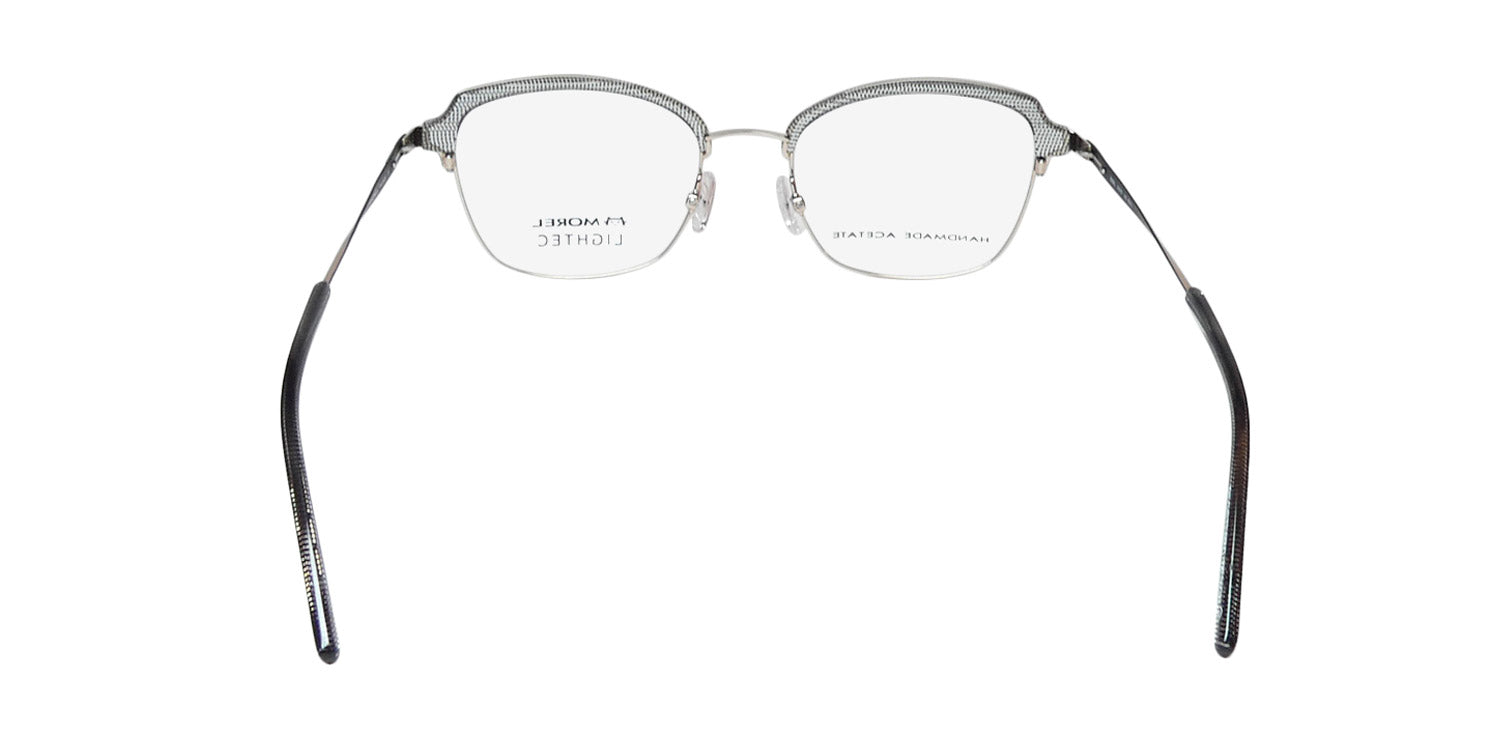 Morel Lightec 30282l Eyeglasses by ModaFrames
