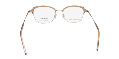 Morel Lightec 30282l Eyeglasses by ModaFrames