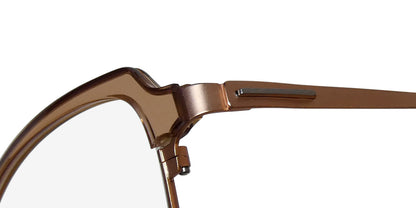 Morel Lightec 30282l Eyeglasses by ModaFrames