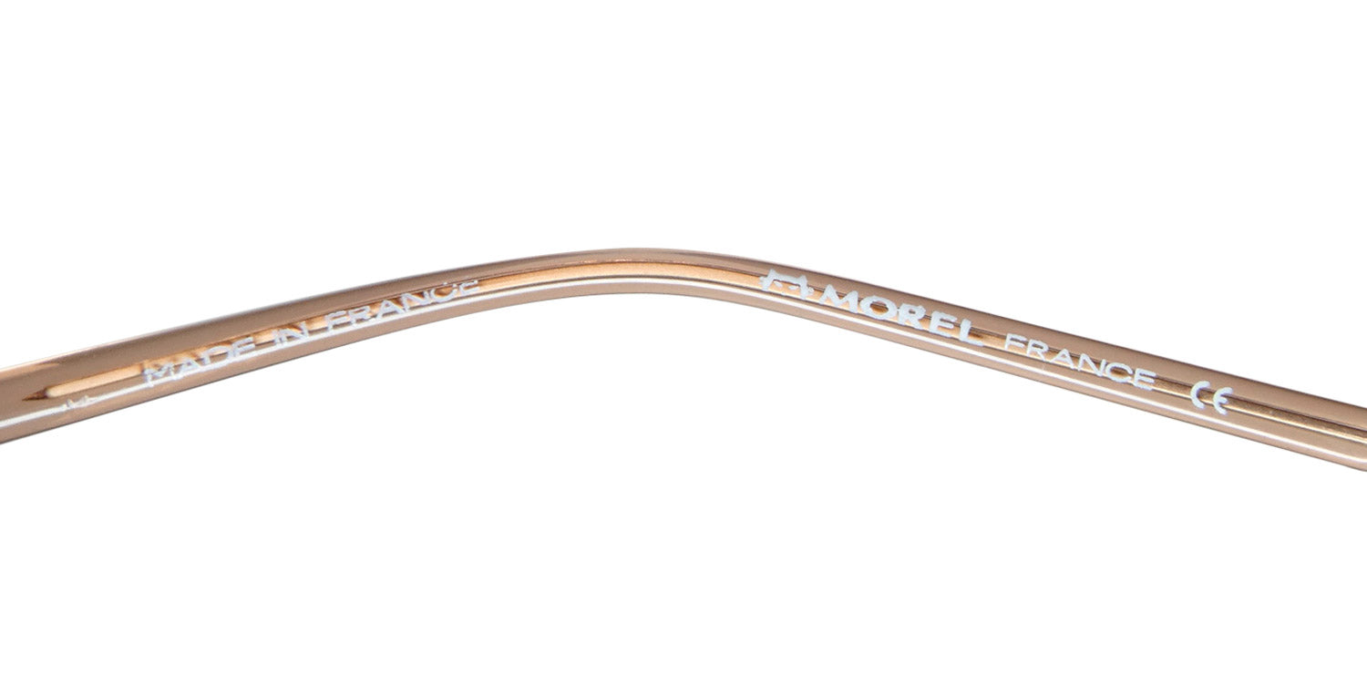 Morel Lightec 30282l Eyeglasses by ModaFrames