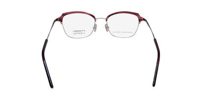 Morel Lightec 30282l Eyeglasses by ModaFrames