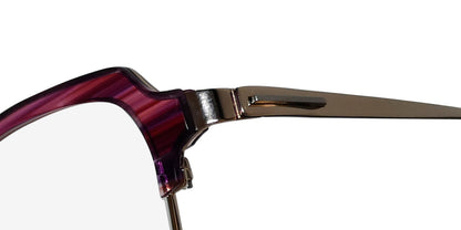 Morel Lightec 30282l Eyeglasses by ModaFrames