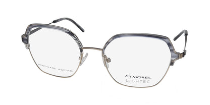 Morel Lightec 30283l Eyeglasses by ModaFrames