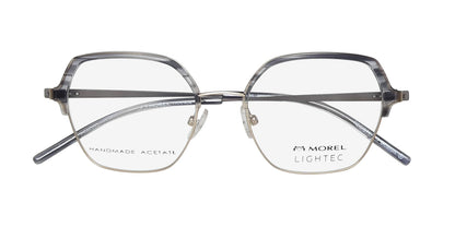 Morel Lightec 30283l Eyeglasses by ModaFrames