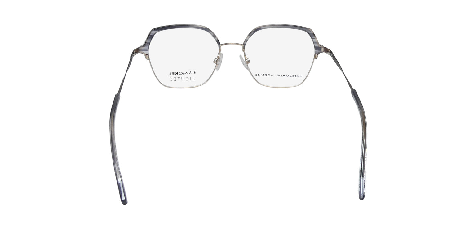Morel Lightec 30283l Eyeglasses by ModaFrames