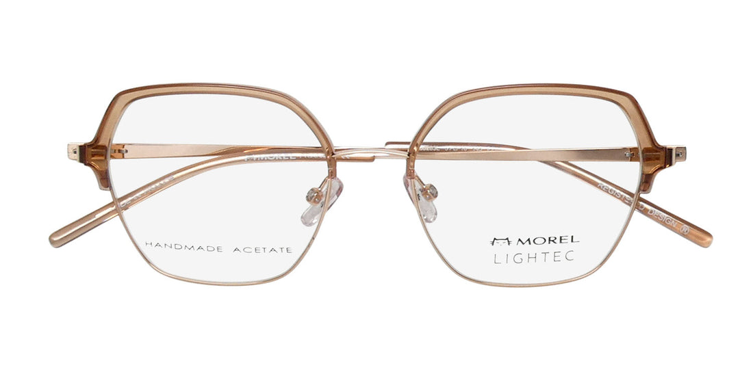 Morel Lightec 30283l Eyeglasses by ModaFrames