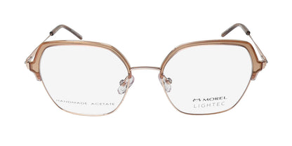 Morel Lightec 30283l Eyeglasses by ModaFrames