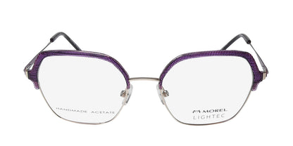 Morel Lightec 30283l Eyeglasses by ModaFrames