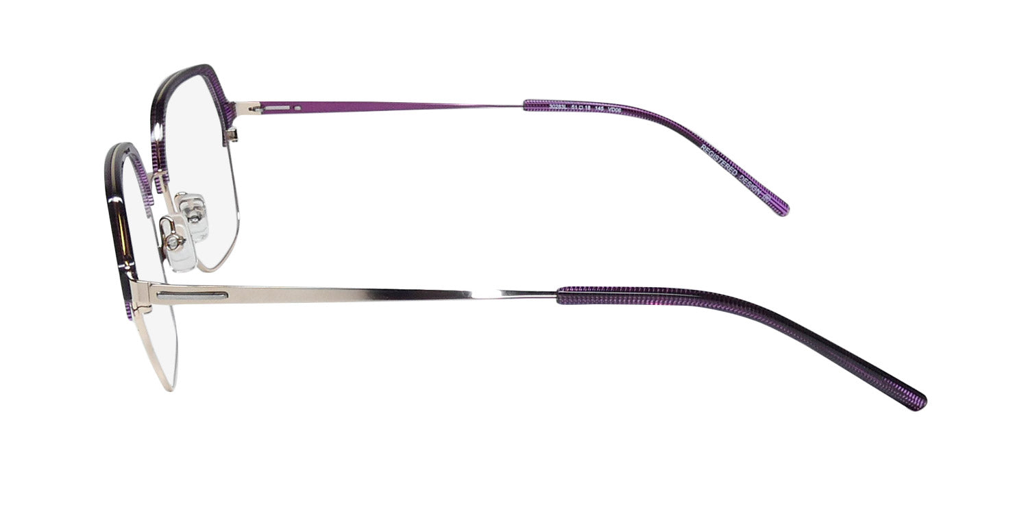 Morel Lightec 30283l Eyeglasses by ModaFrames