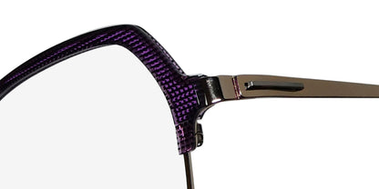 Morel Lightec 30283l Eyeglasses by ModaFrames