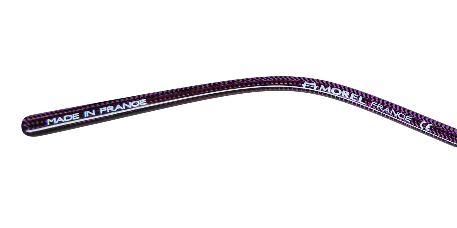 Morel Lightec 30283l Eyeglasses by ModaFrames