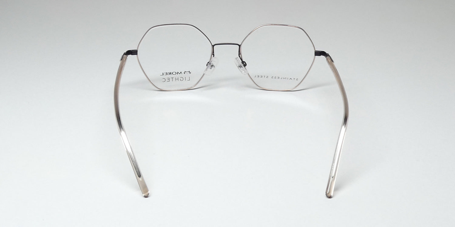 Morel Lightec 30291l Eyeglasses by ModaFrames