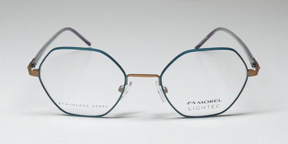 Morel Lightec 30291l Eyeglasses by ModaFrames
