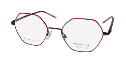 Morel Lightec 30291l Eyeglasses by ModaFrames