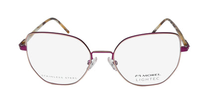 Morel Lightec 30292l Eyeglasses by ModaFrames