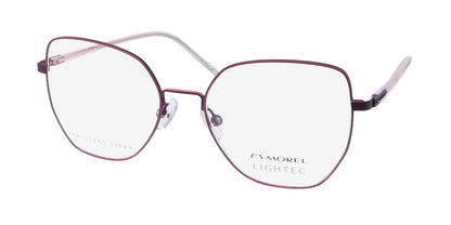 Morel Lightec 30292l Eyeglasses by ModaFrames