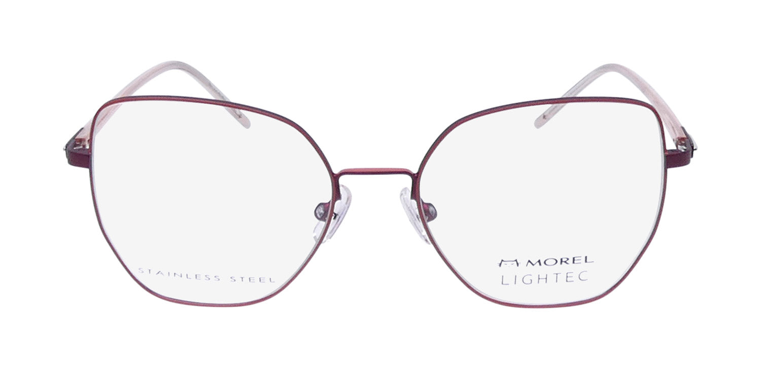 Morel Lightec 30292l Eyeglasses by ModaFrames