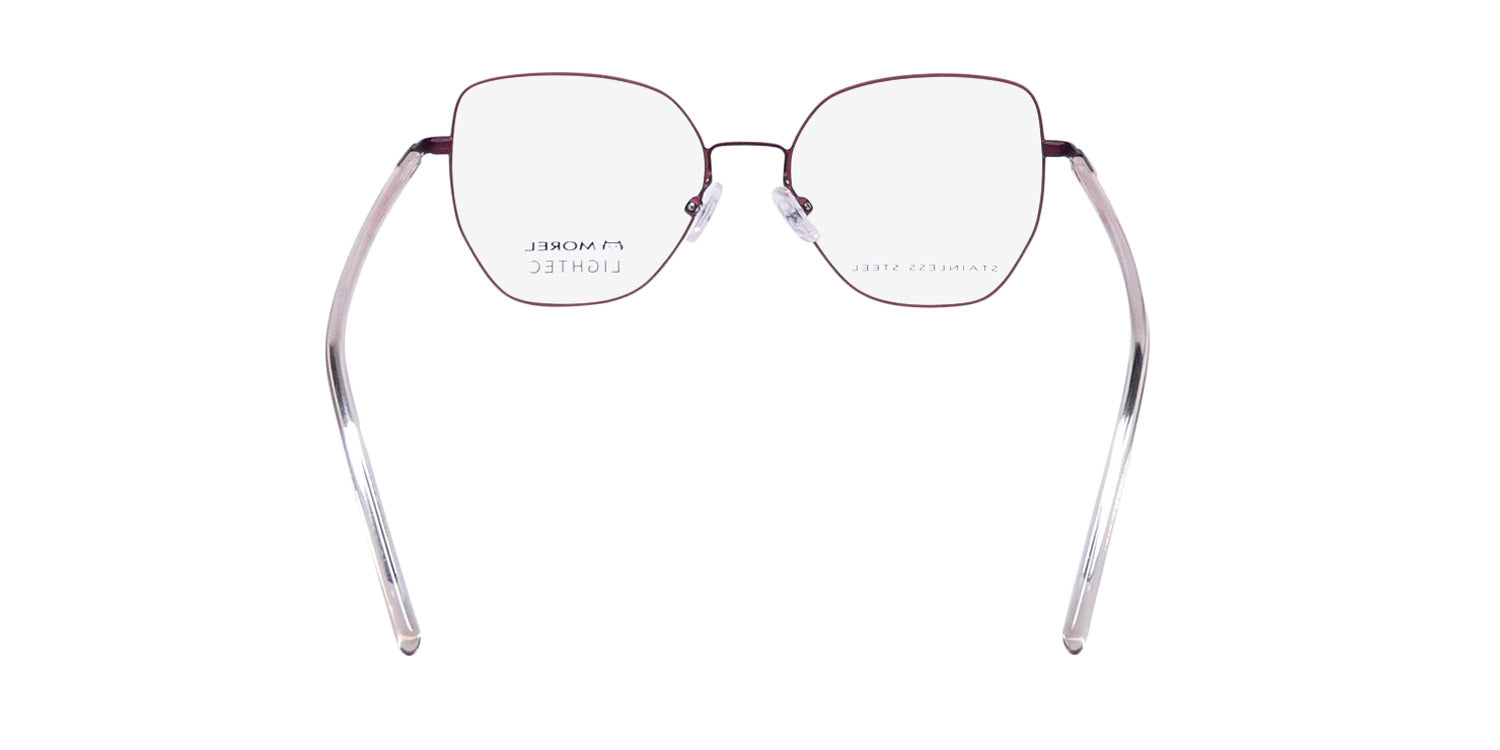 Morel Lightec 30292l Eyeglasses by ModaFrames