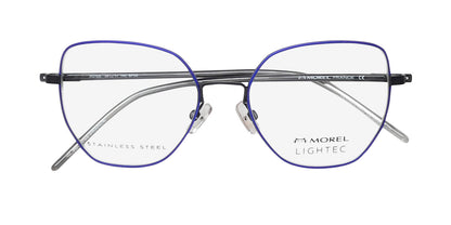 Morel Lightec 30292l Eyeglasses by ModaFrames