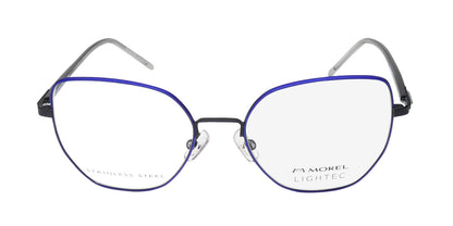 Morel Lightec 30292l Eyeglasses by ModaFrames