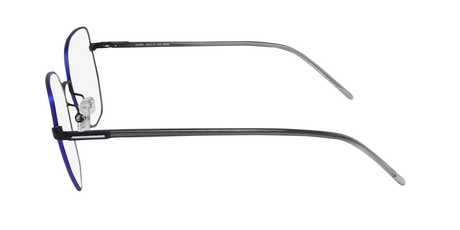 Morel Lightec 30292l Eyeglasses by ModaFrames