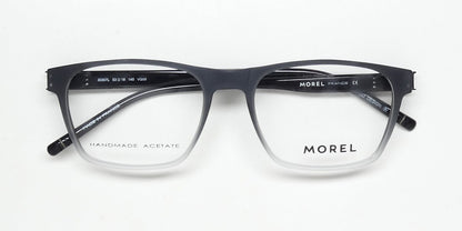 Morel Lightec 30307l Eyeglasses by ModaFrames