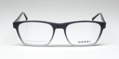Morel Lightec 30307l Eyeglasses by ModaFrames