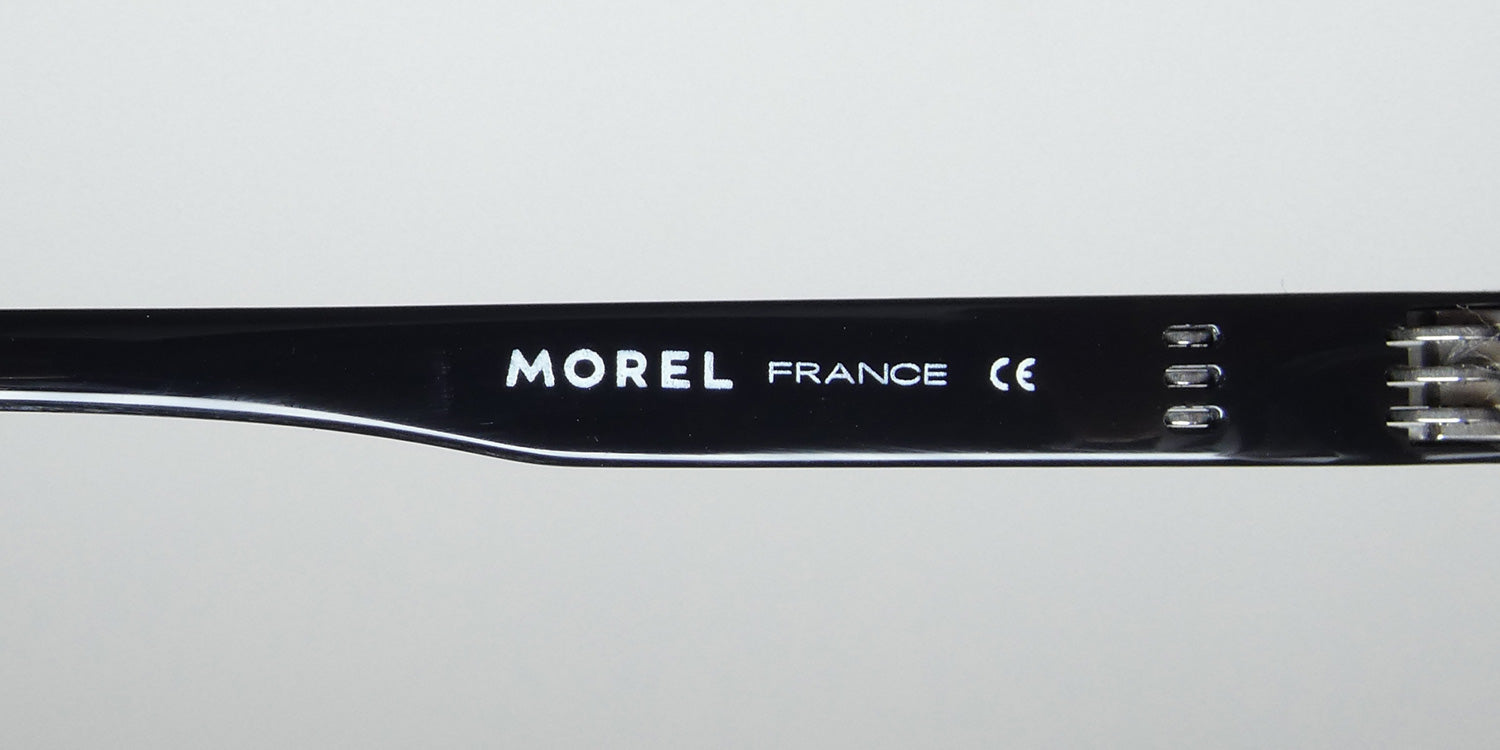 Morel Lightec 30307l Eyeglasses by ModaFrames