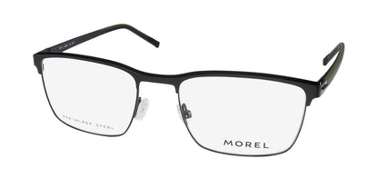 Morel Lightec 30311l Eyeglasses by ModaFrames