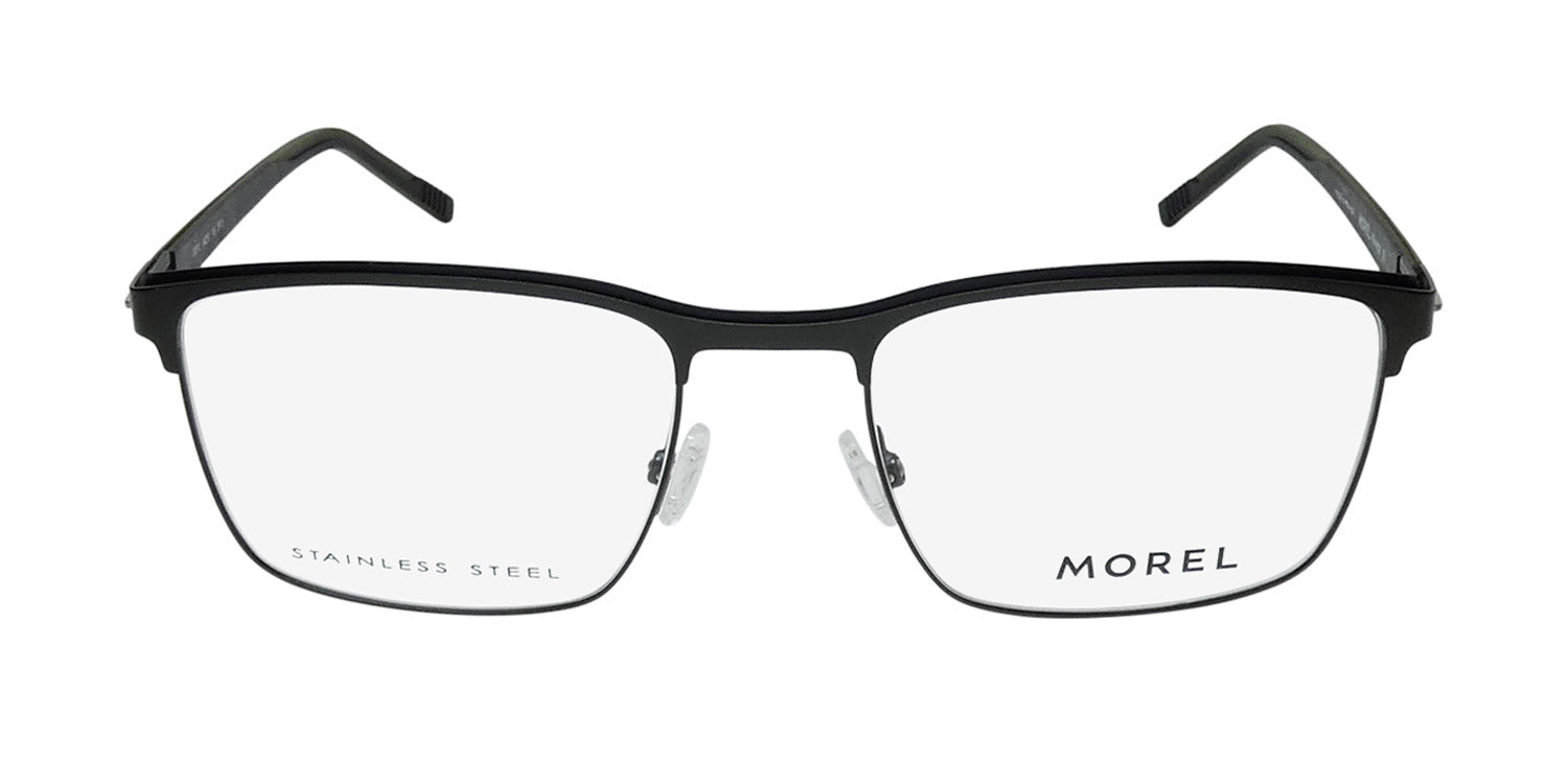 Morel Lightec 30311l Eyeglasses by ModaFrames
