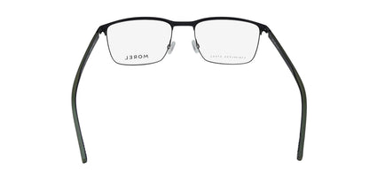 Morel Lightec 30311l Eyeglasses by ModaFrames
