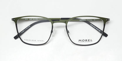 Morel Lightec 30319l Eyeglasses by ModaFrames