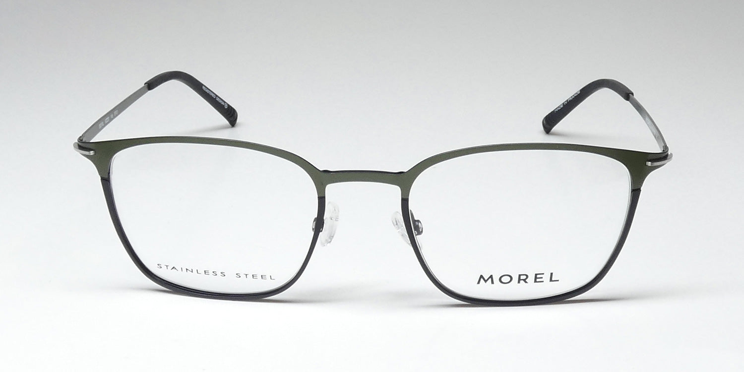 Morel Lightec 30319l Eyeglasses by ModaFrames