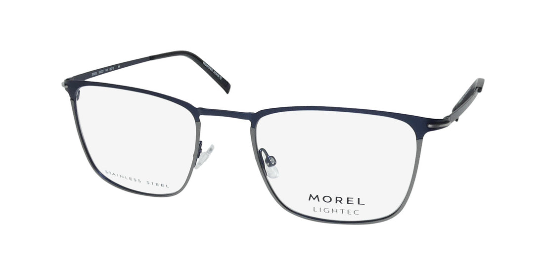 Morel Lightec 30320l Eyeglasses by ModaFrames