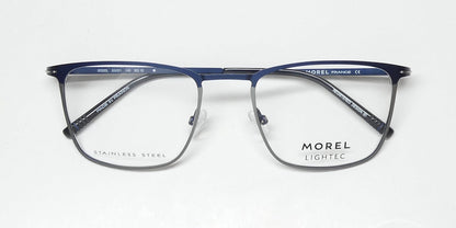 Morel Lightec 30320l Eyeglasses by ModaFrames