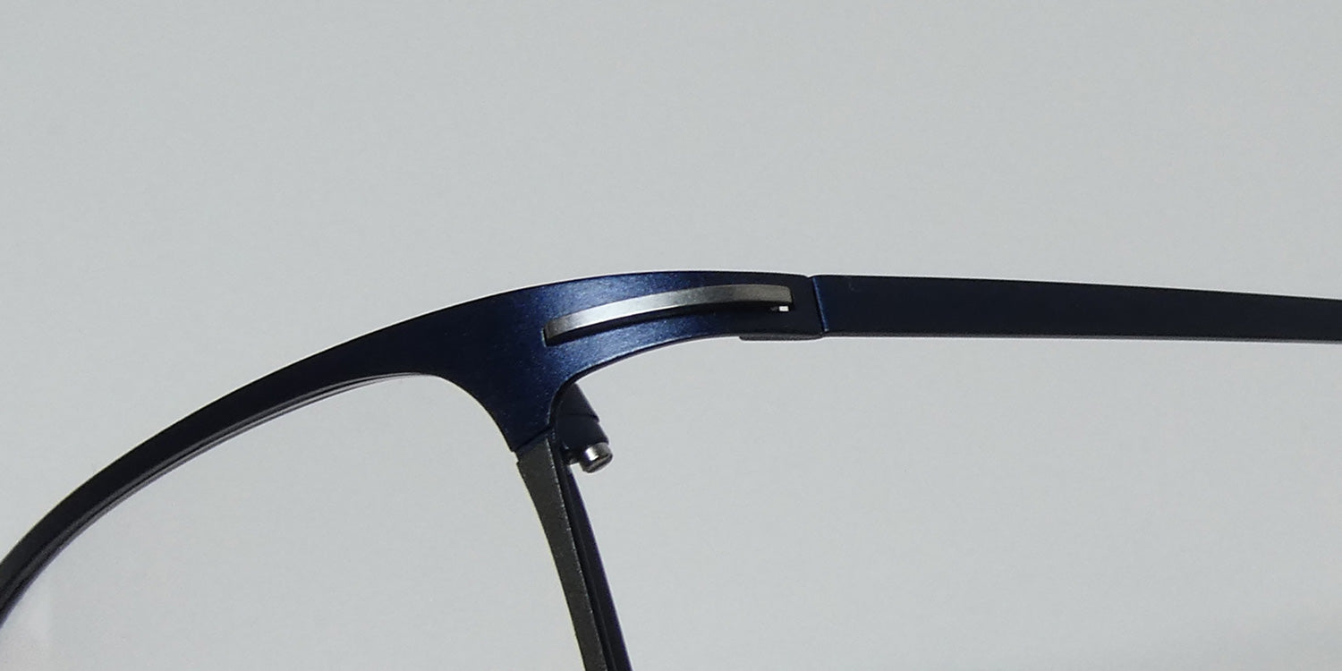 Morel Lightec 30320l Eyeglasses by ModaFrames