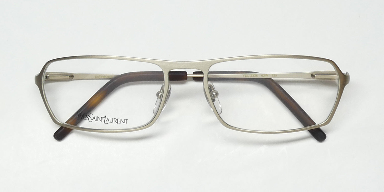 Yves Saint Laurent 2326 Eyeglasses by ModaFrames
