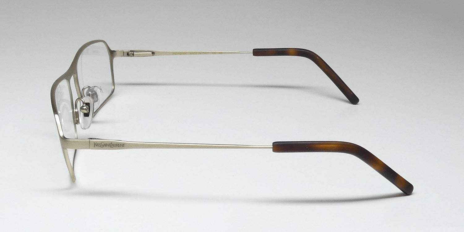 Yves Saint Laurent 2326 Eyeglasses by ModaFrames