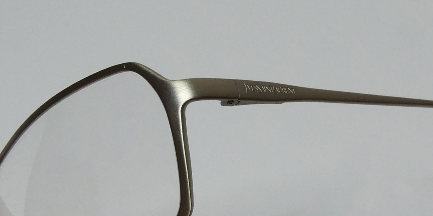 Yves Saint Laurent 2326 Eyeglasses by ModaFrames