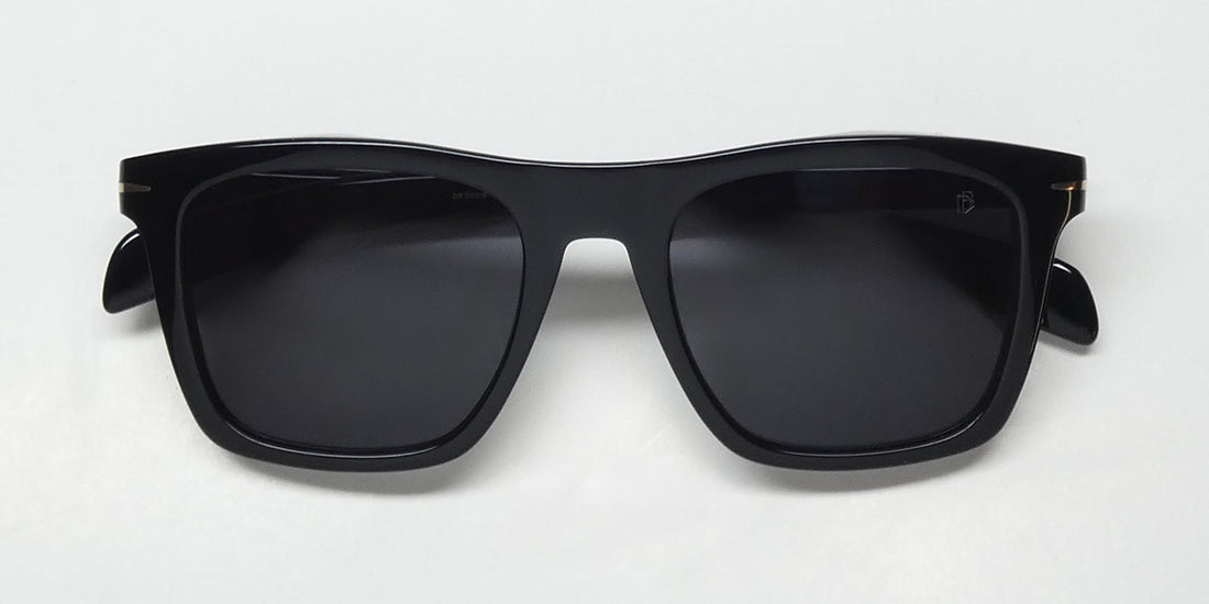 David Beckham 7000/S Sunglasses by ModaFrames