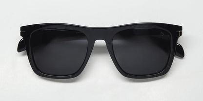 David Beckham 7000/S Sunglasses by ModaFrames