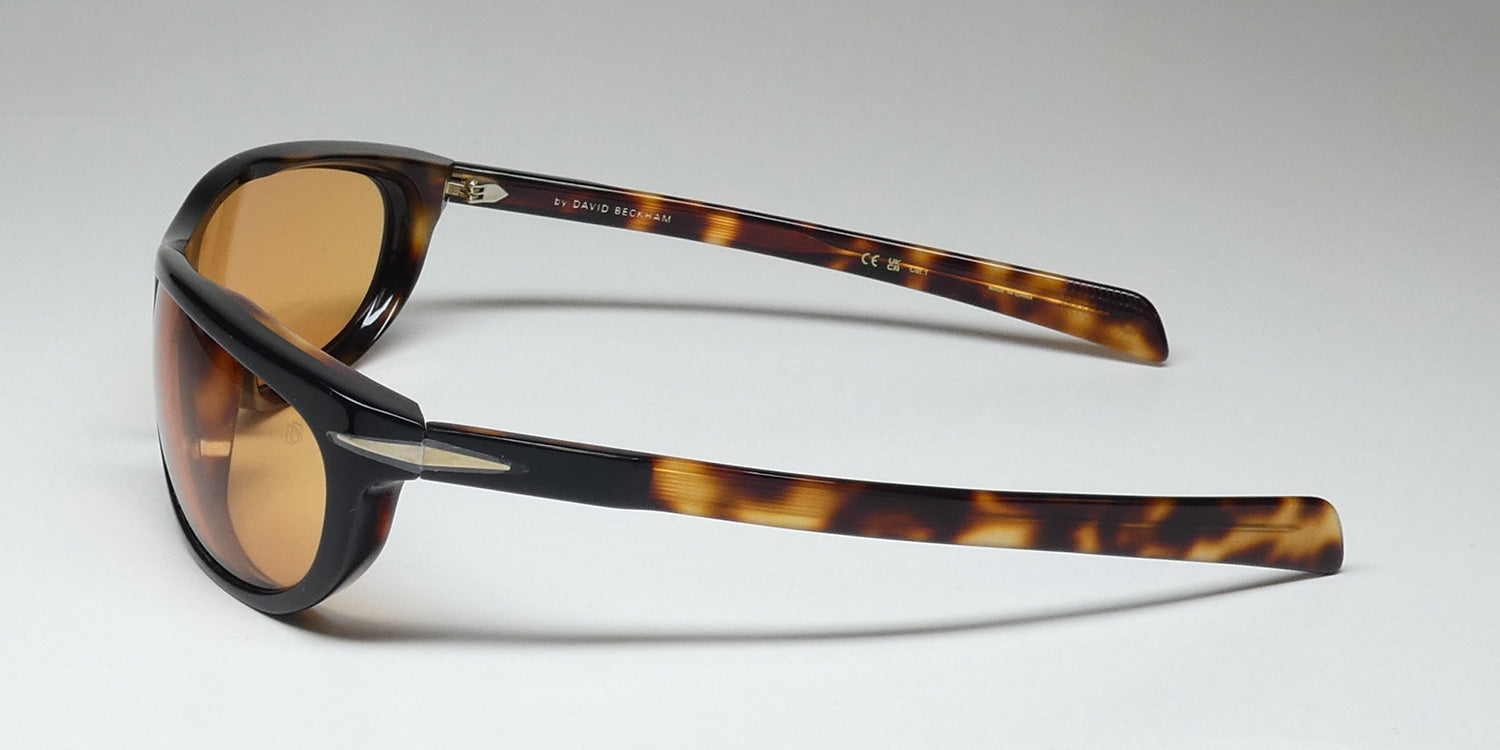 David Beckham 7117/S Sunglasses by ModaFrames