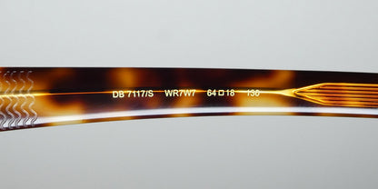 David Beckham 7117/S Sunglasses by ModaFrames