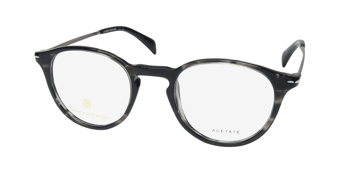 David Beckham 1049 Eyeglasses by ModaFrames