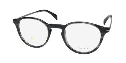 David Beckham 1049 Eyeglasses by ModaFrames
