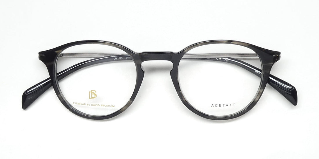 David Beckham 1049 Eyeglasses by ModaFrames
