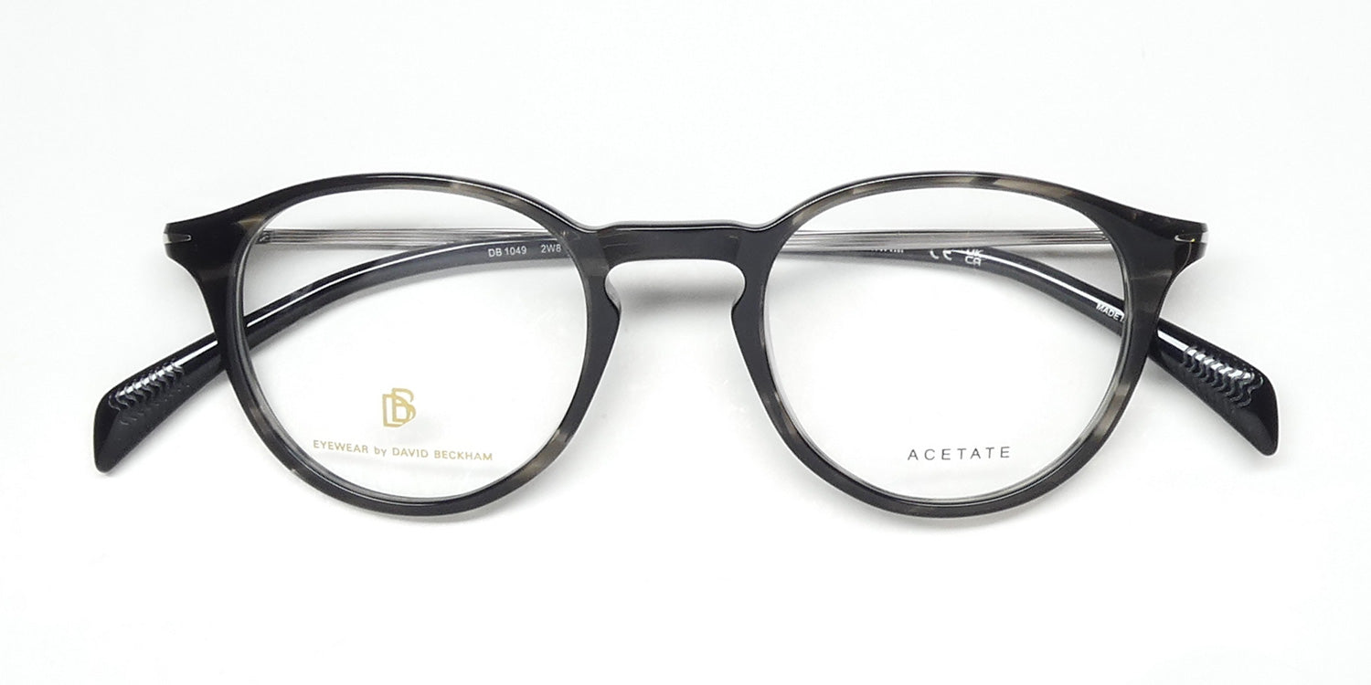 David Beckham 1049 Eyeglasses by ModaFrames
