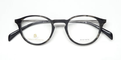 David Beckham 1049 Eyeglasses by ModaFrames