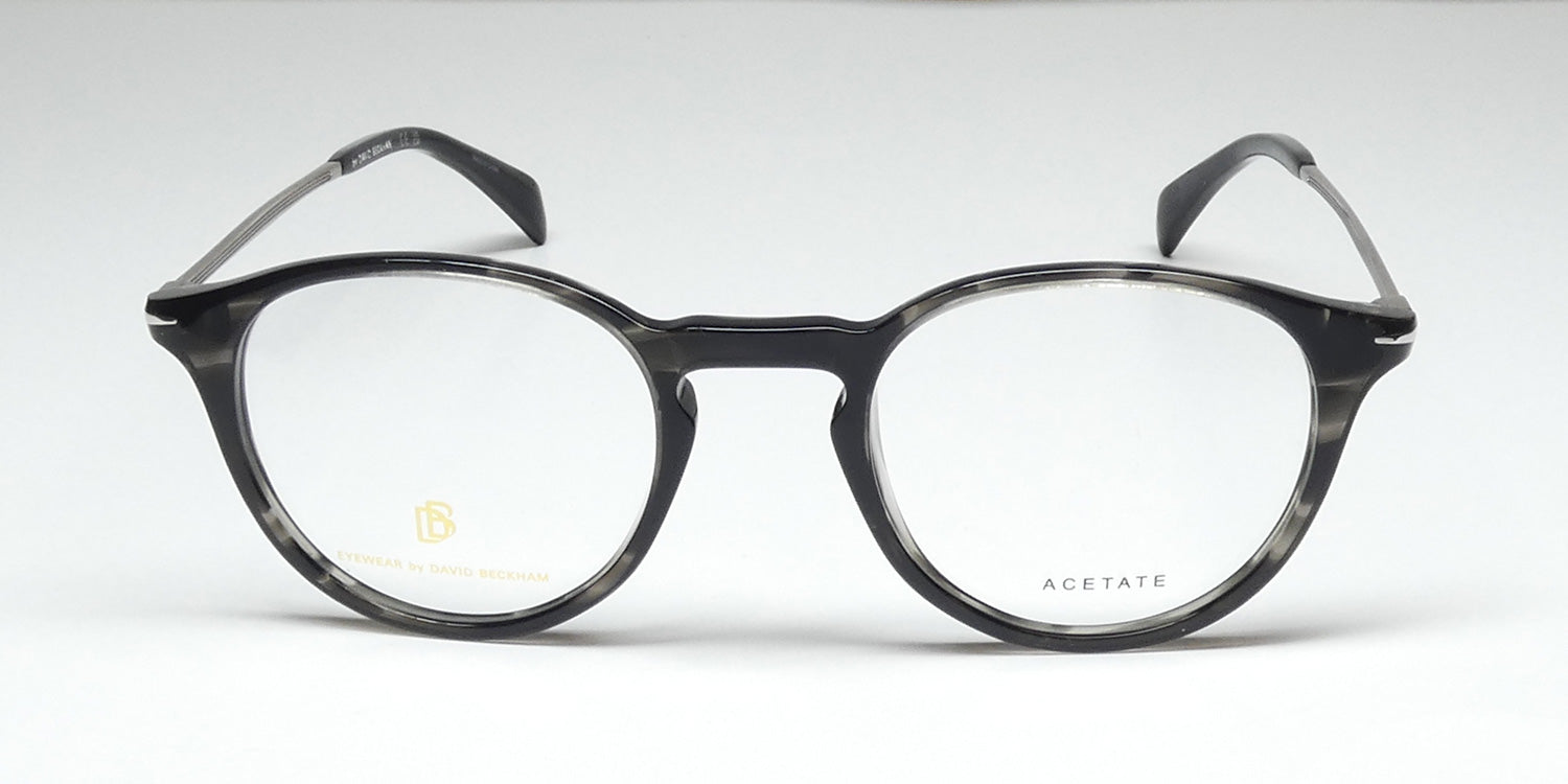David Beckham 1049 Eyeglasses by ModaFrames